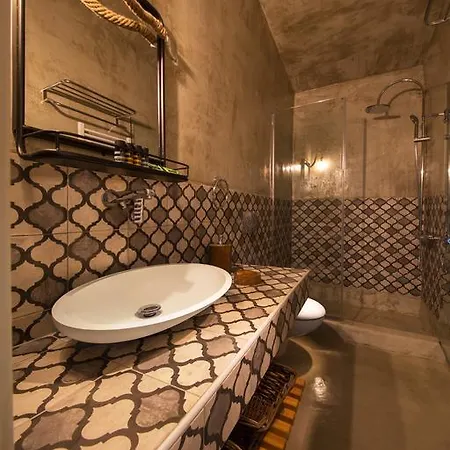 Anemoessa Luxury Villas Fanari  Exterior foto