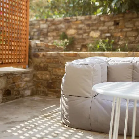 Anemoessa Luxury Villas Fanari  Exterior foto