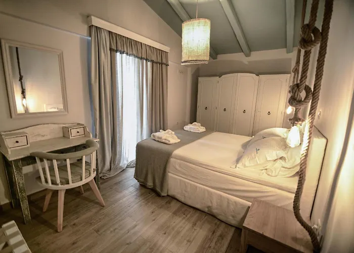 Anemoessa Luxury Villas