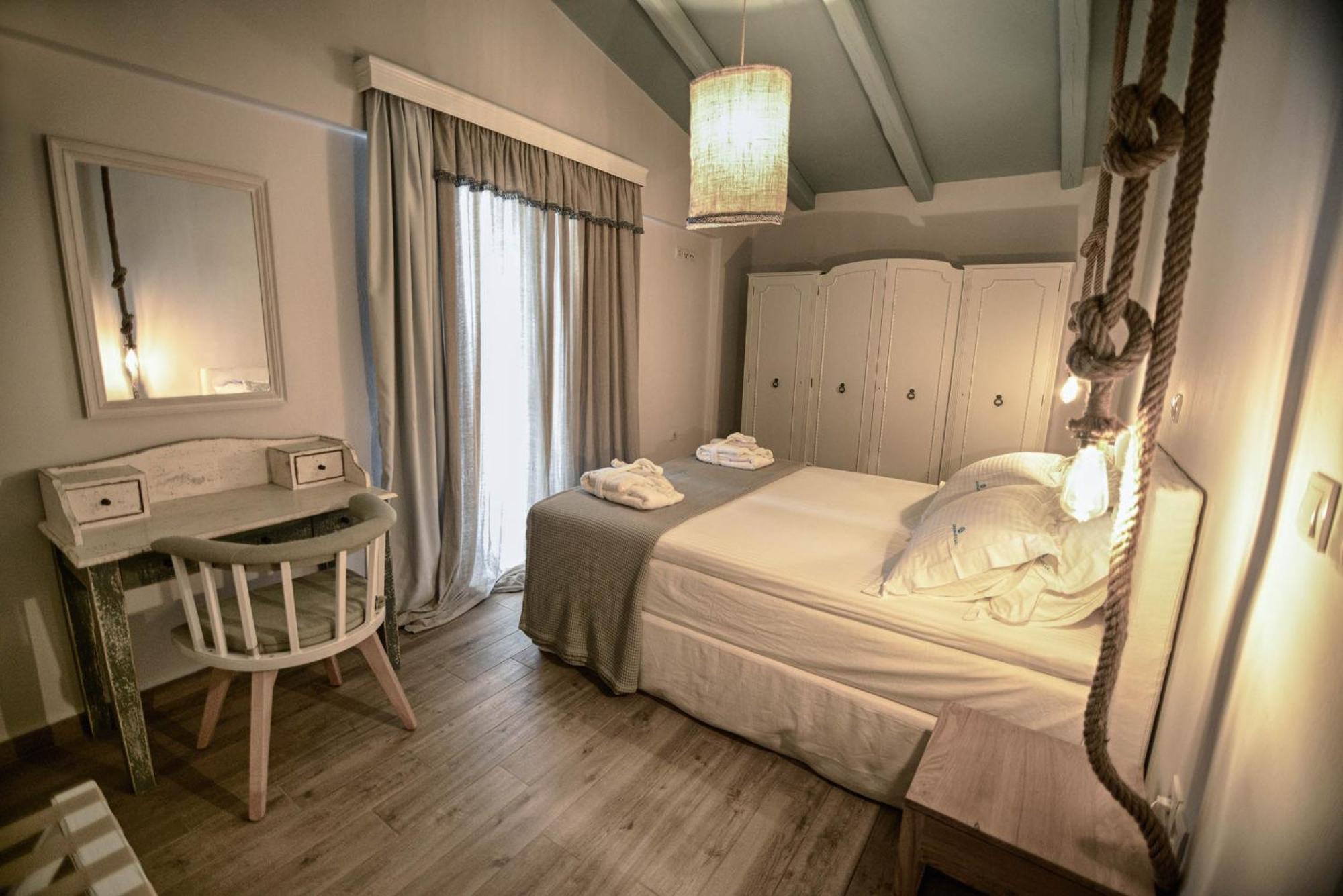 Villa Anemoessa Luxury