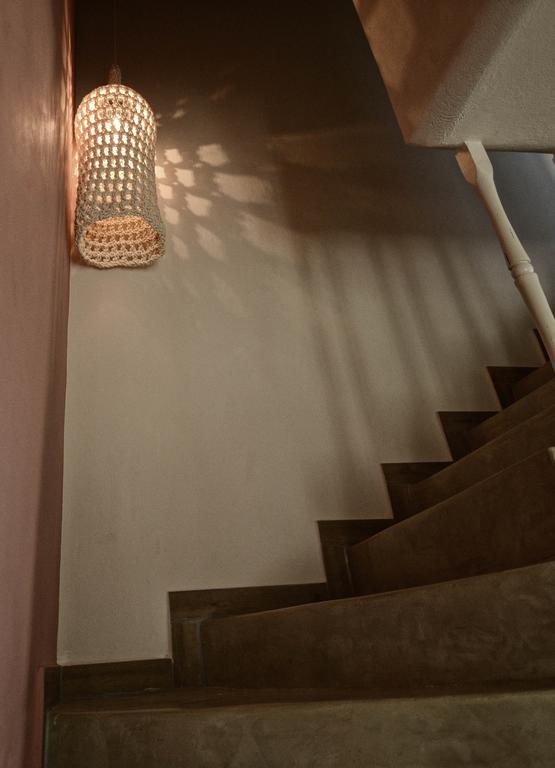Anemoessa Luxury Fanari (Icaria)