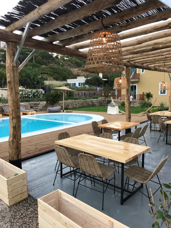 Villa Anemoessa Luxury Fanari (Icaria)