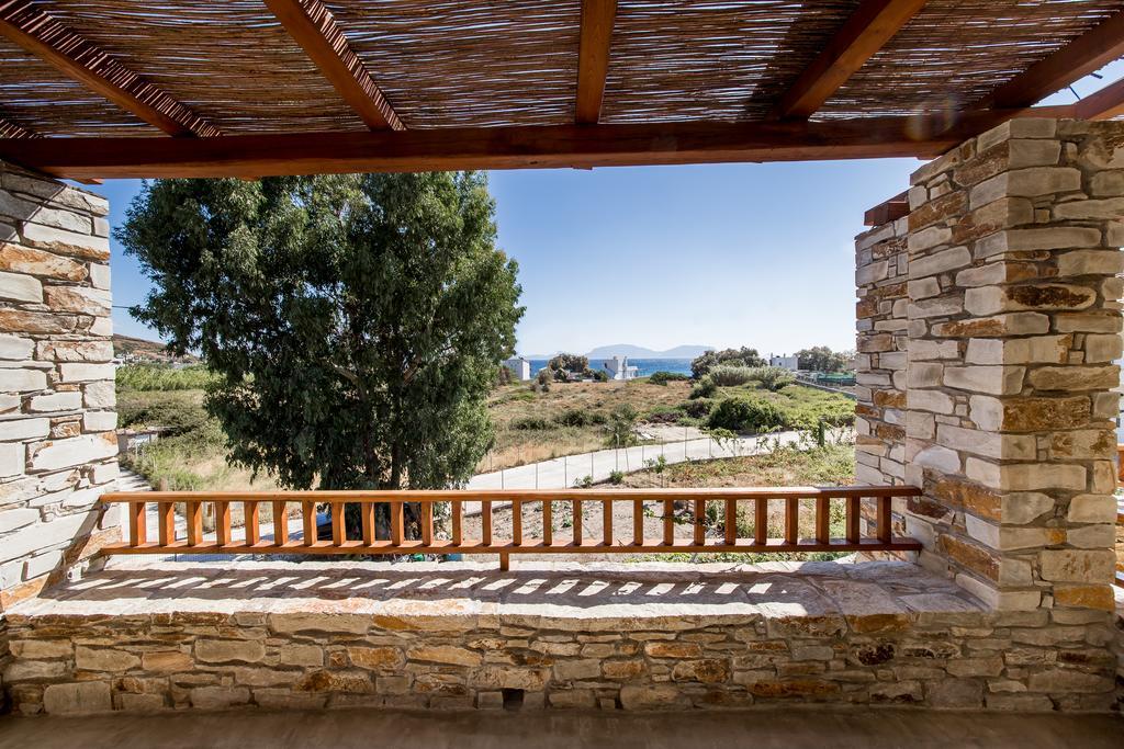Villa Anemoessa Luxury *