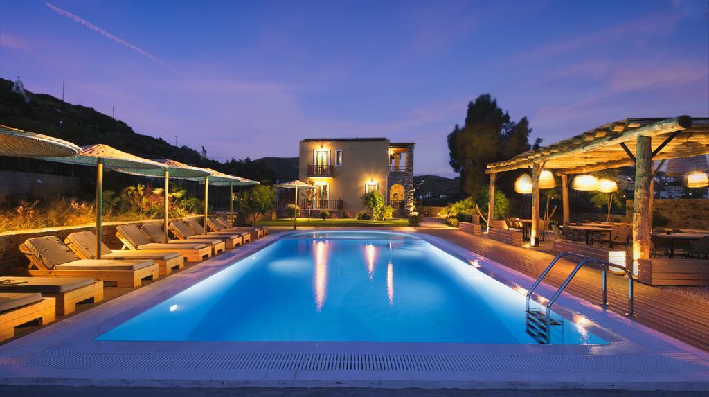 Anemoessa Luxury *