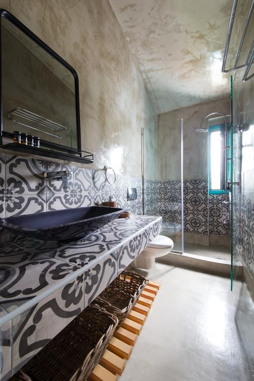 Anemoessa Luxury *