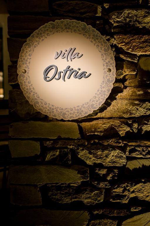 Villa Anemoessa Luxury