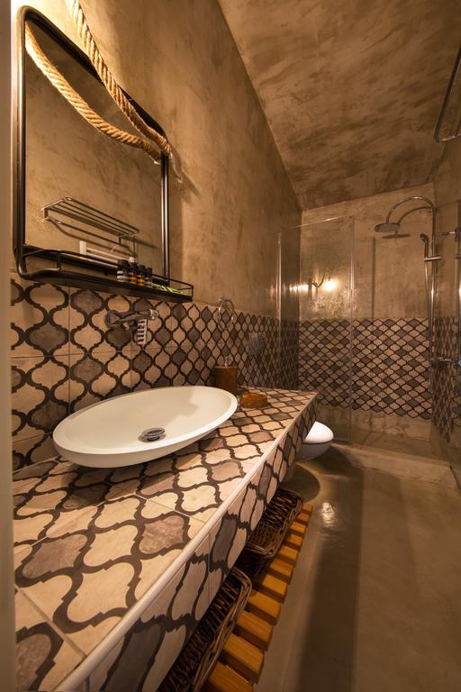 Anemoessa Luxury Fanari (Icaria)