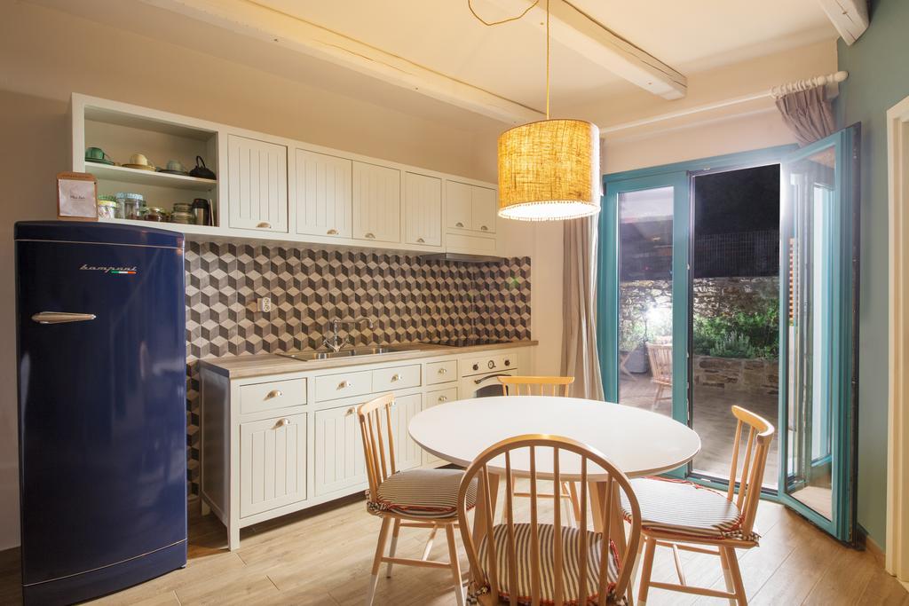 Villa Anemoessa Luxury