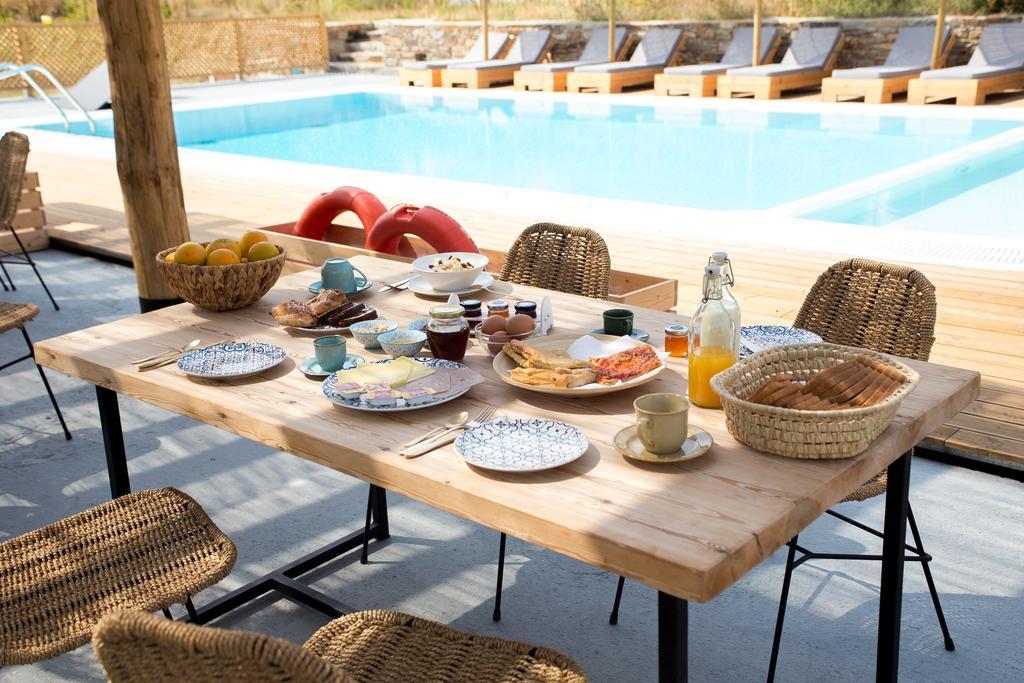 Villa Anemoessa Luxury Fanari (Icaria)