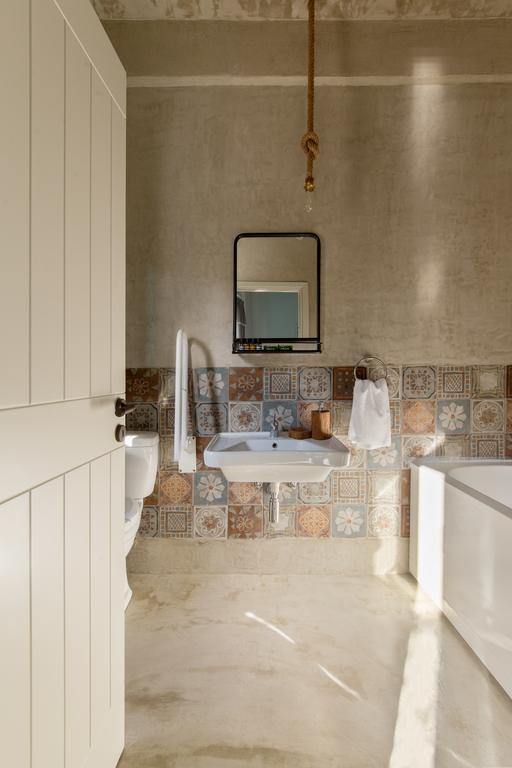 Anemoessa Luxury Fanari (Icaria)