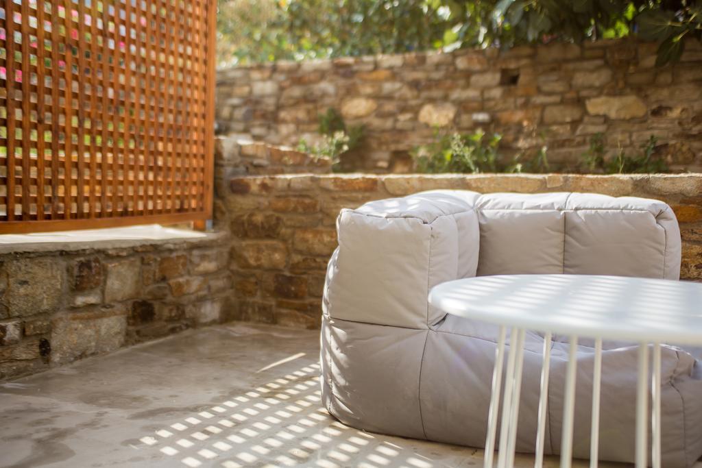 Villa Anemoessa Luxury Fanari (Icaria)