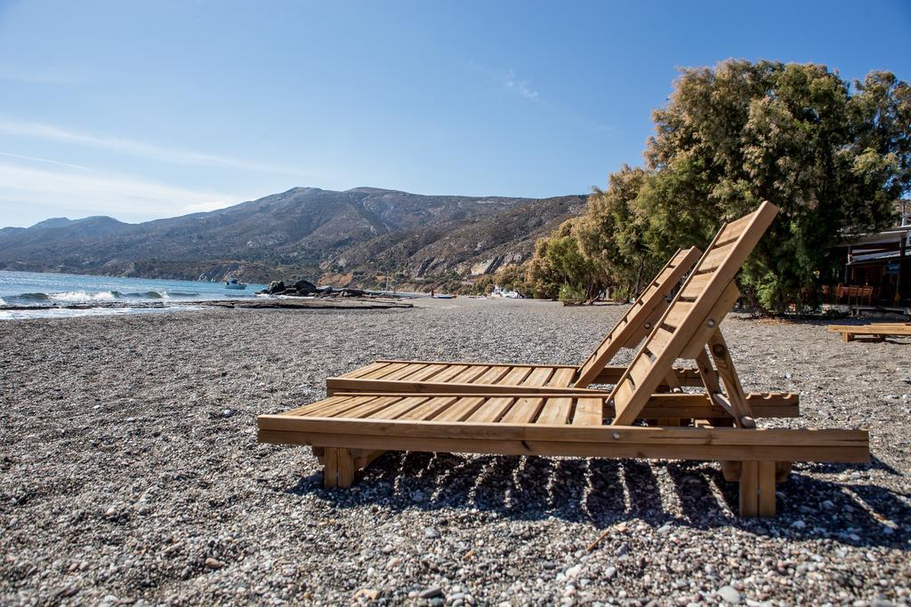 Anemoessa Luxury Fanari (Icaria)