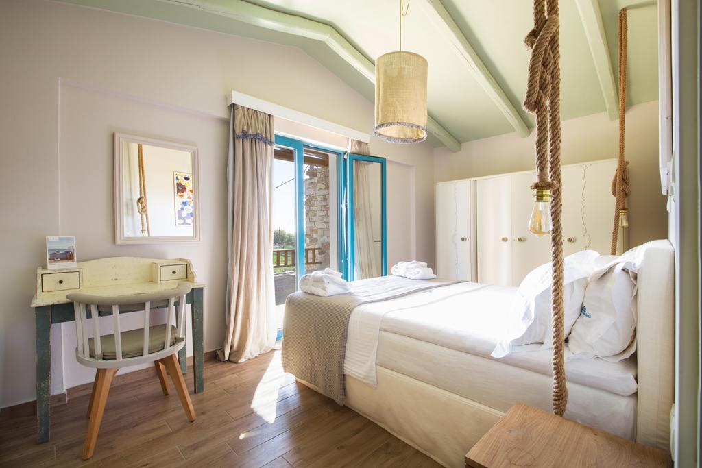 Anemoessa Luxury *