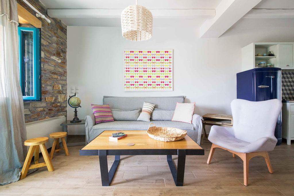 Anemoessa Luxury Villa *