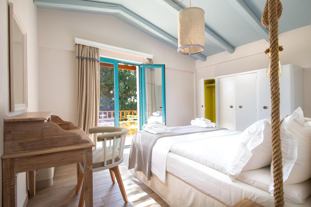 Anemoessa Luxury * Fanari (Icaria)